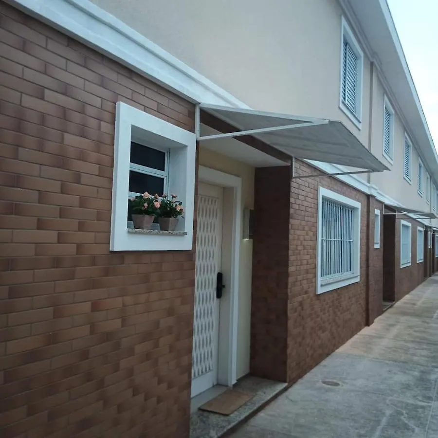 Vila Jurupeba 1 Villa Sao Paulo